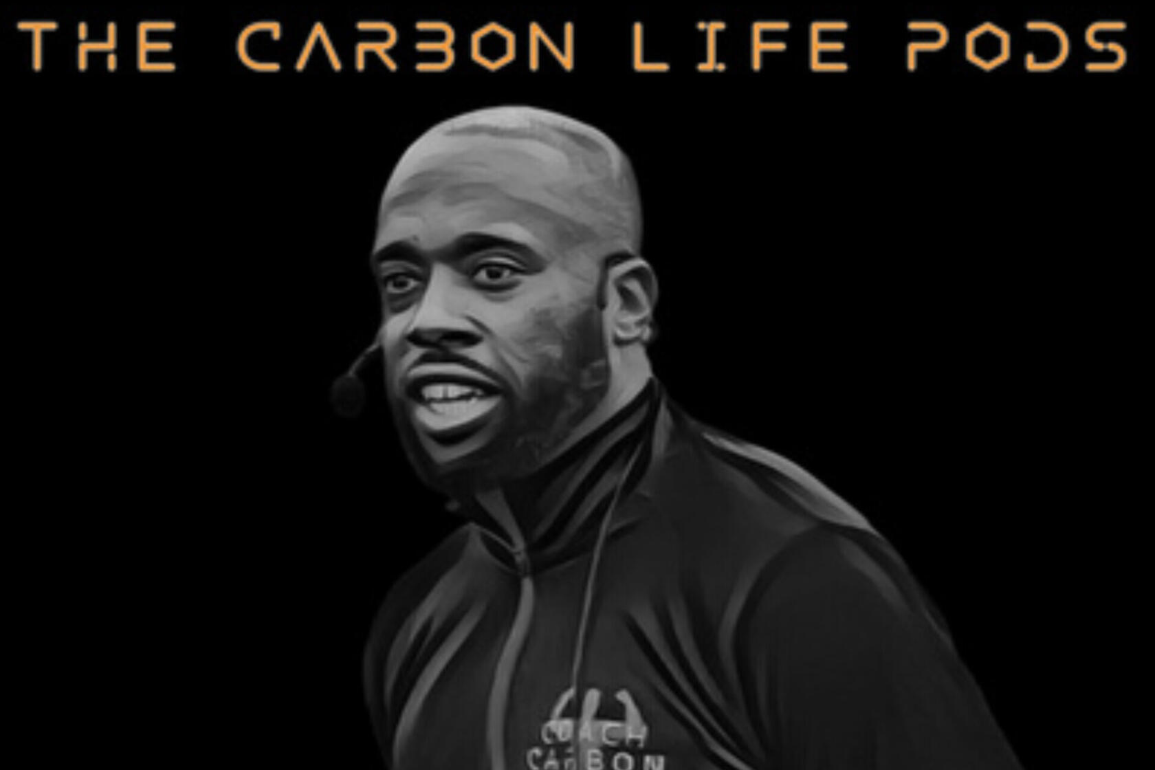 The Carbon Life Pods - Robbie P
