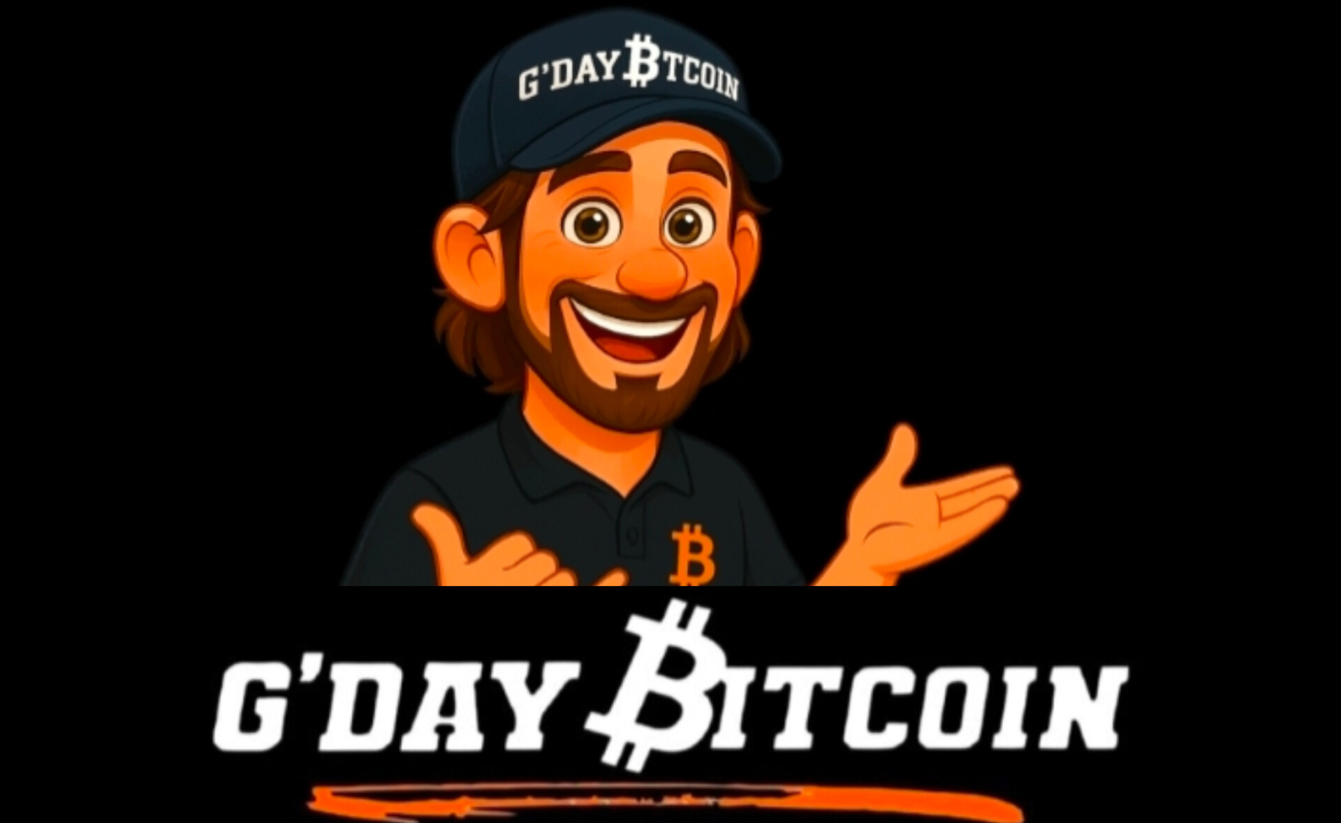 Sean Clarke & Robbie P talk Bitcoin Rap